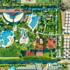 Feriested Sherwood Exclusive Lara, Antalya