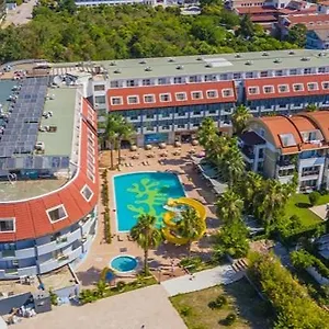 Club Jovia Kemer Анталья